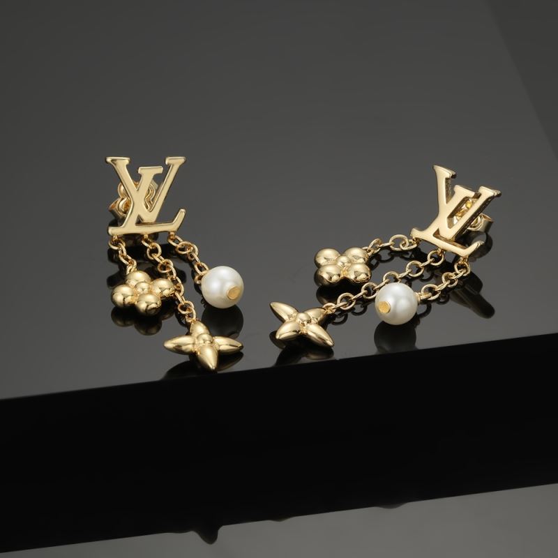 Louis Vuitton Earrings